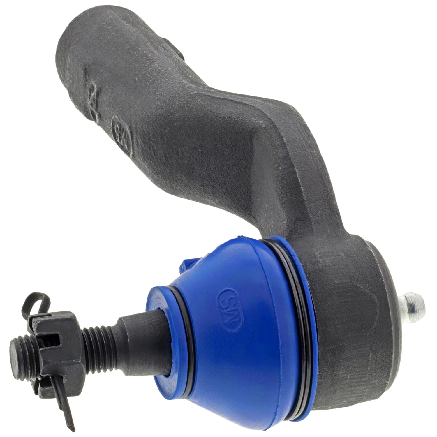 Mevotech MS76602 - Steering Tie Rod End Mevotech MS76602 Steering Tie Rod End product image 6 of 6