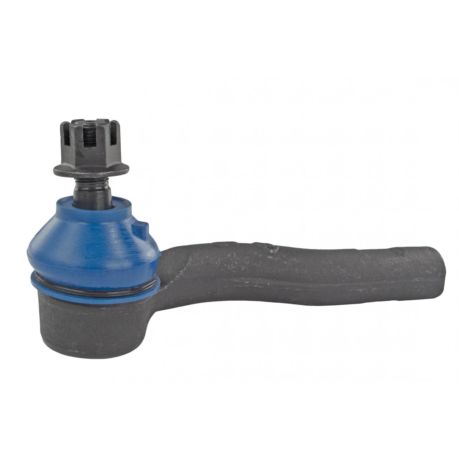 Mevotech MS76603 - Steering Tie Rod End Mevotech MS76603 Steering Tie Rod End product image 2 of 6
