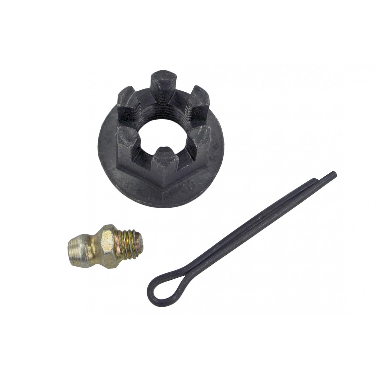 Mevotech MS76603 - Steering Tie Rod End Mevotech MS76603 Steering Tie Rod End product image 3 of 6
