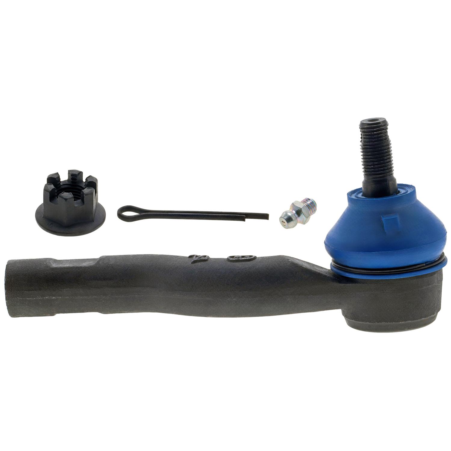 Mevotech MS76603 - Steering Tie Rod End Mevotech MS76603 Steering Tie Rod End product image 5 of 6