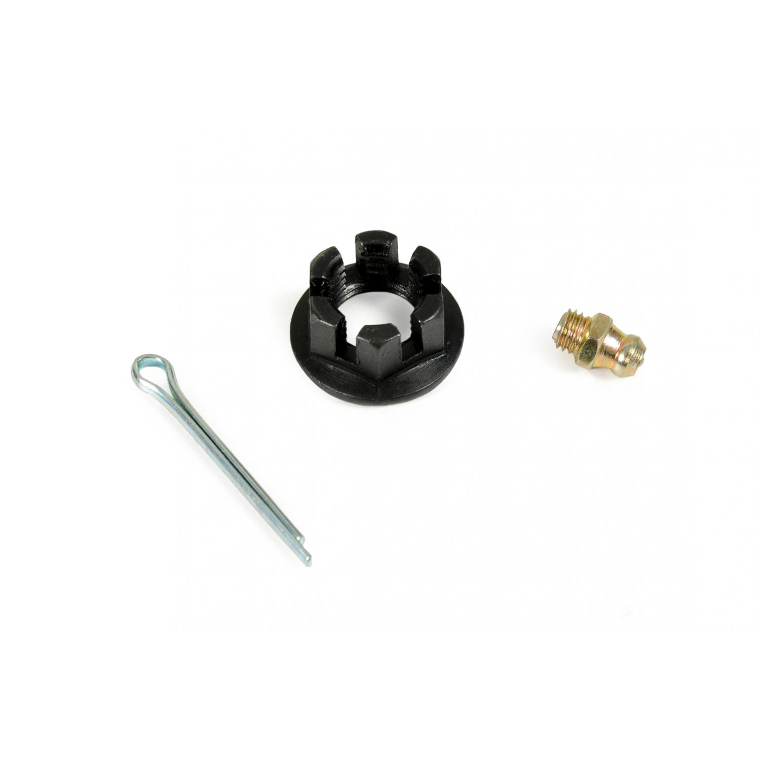 Mevotech MS76604 Steering Tie Rod End product image 3 of 3