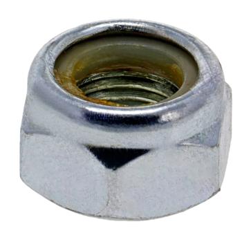Mevotech MS76605 Steering Tie Rod End product image 4 of 6