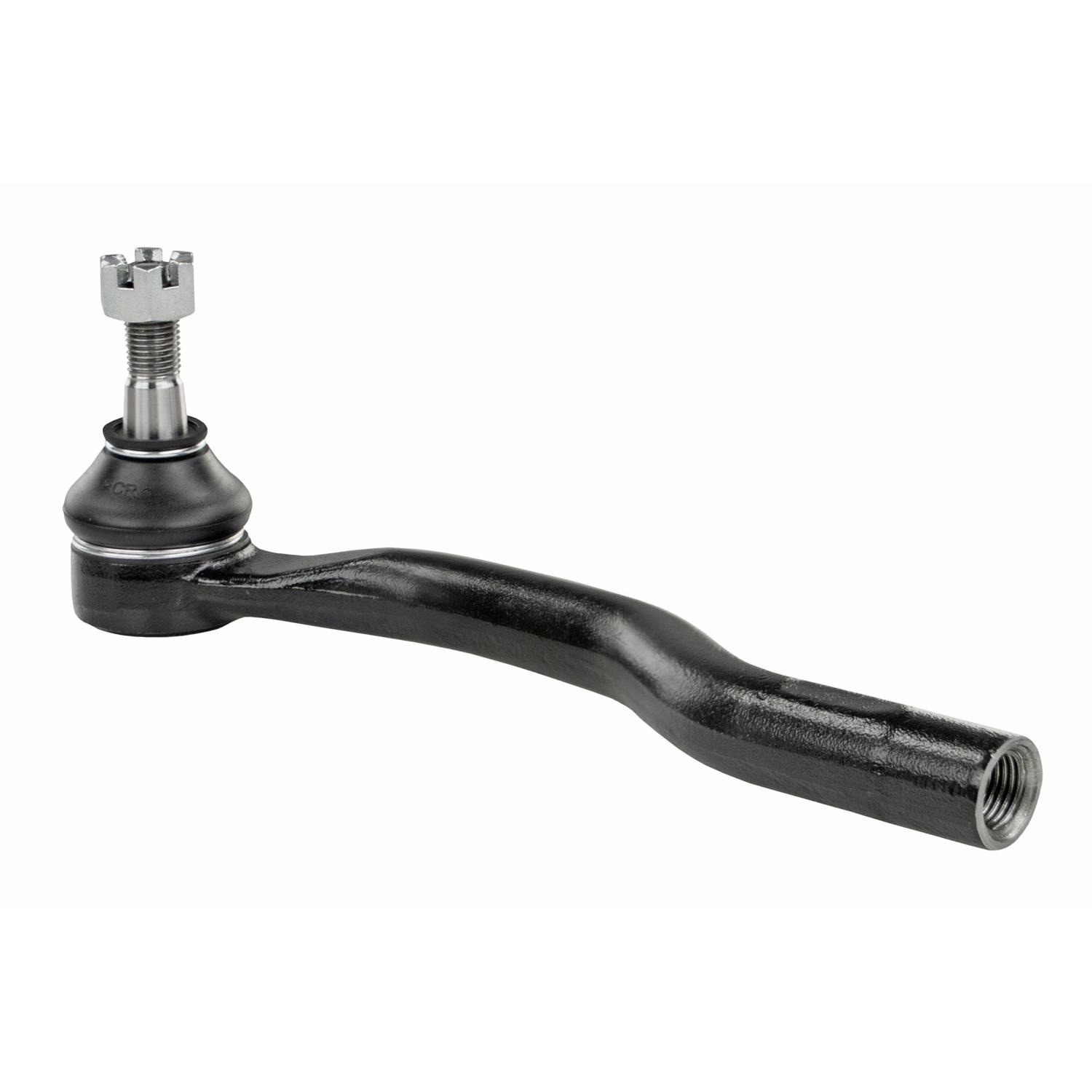Mevotech MS76609 - Steering Tie Rod End Mevotech MS76609 Steering Tie Rod End product image 2 of 3