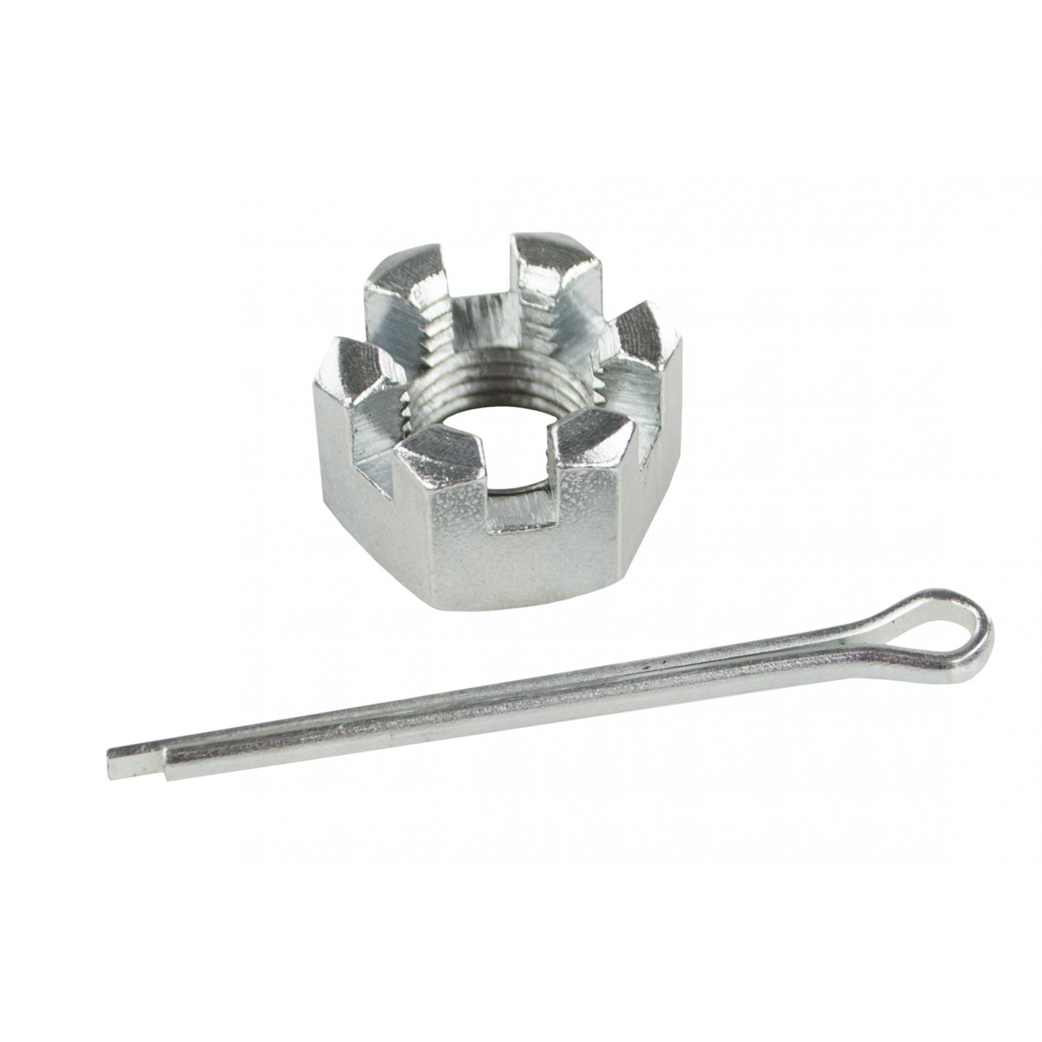 Mevotech MS76609 - Steering Tie Rod End Mevotech MS76609 Steering Tie Rod End product image 3 of 3