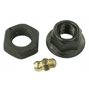 Mevotech MS76611 Steering Tie Rod End product image 3 of 6