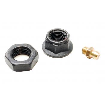 Mevotech MS76612 Steering Tie Rod End product image 3 of 6