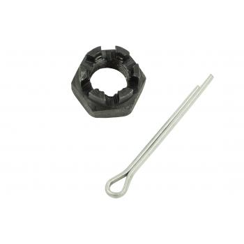 Mevotech MS76614 Steering Tie Rod End product image 3 of 3