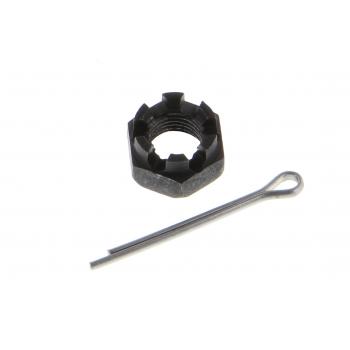 Mevotech MS76615 Steering Tie Rod End product image 3 of 3