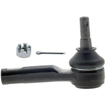 Mevotech MS76619 Steering Tie Rod End product image 5 of 6