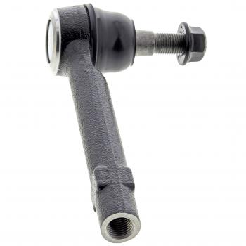 Mevotech MS76627 - Steering Tie Rod End Mevotech MS76627 Steering Tie Rod End product image 1 of 6