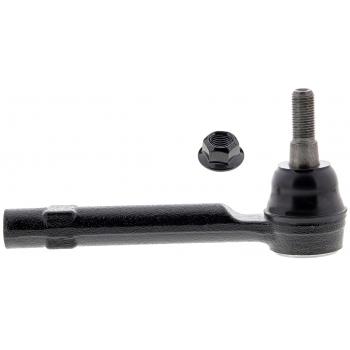 Mevotech MS76627 - Steering Tie Rod End Mevotech MS76627 Steering Tie Rod End product image 5 of 6