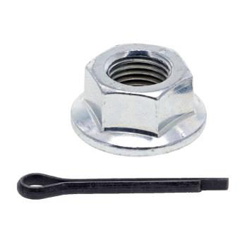 Mevotech MS76630 - Steering Tie Rod End Mevotech MS76630 Steering Tie Rod End product image 4 of 6