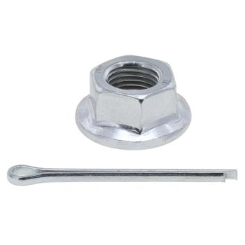 Mevotech MS76631 Steering Tie Rod End product image 4 of 6