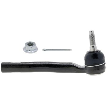 Mevotech MS76631 Steering Tie Rod End product image 5 of 6