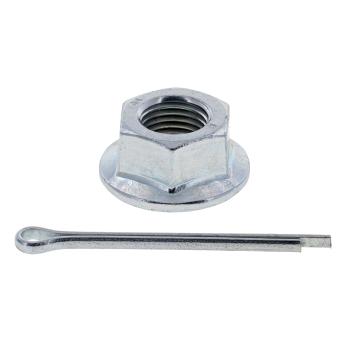 Mevotech MS76632 Steering Tie Rod End product image 4 of 6