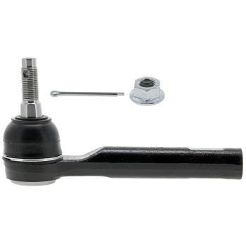Mevotech MS76632 Steering Tie Rod End product image 5 of 6