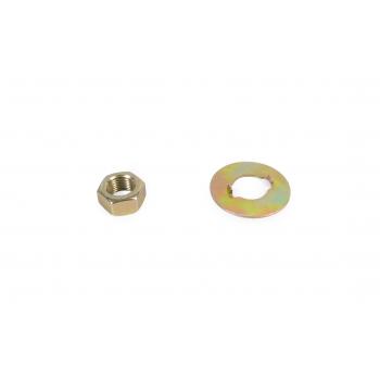 Mevotech MS76700 Steering Tie Rod End product image 2 of 2