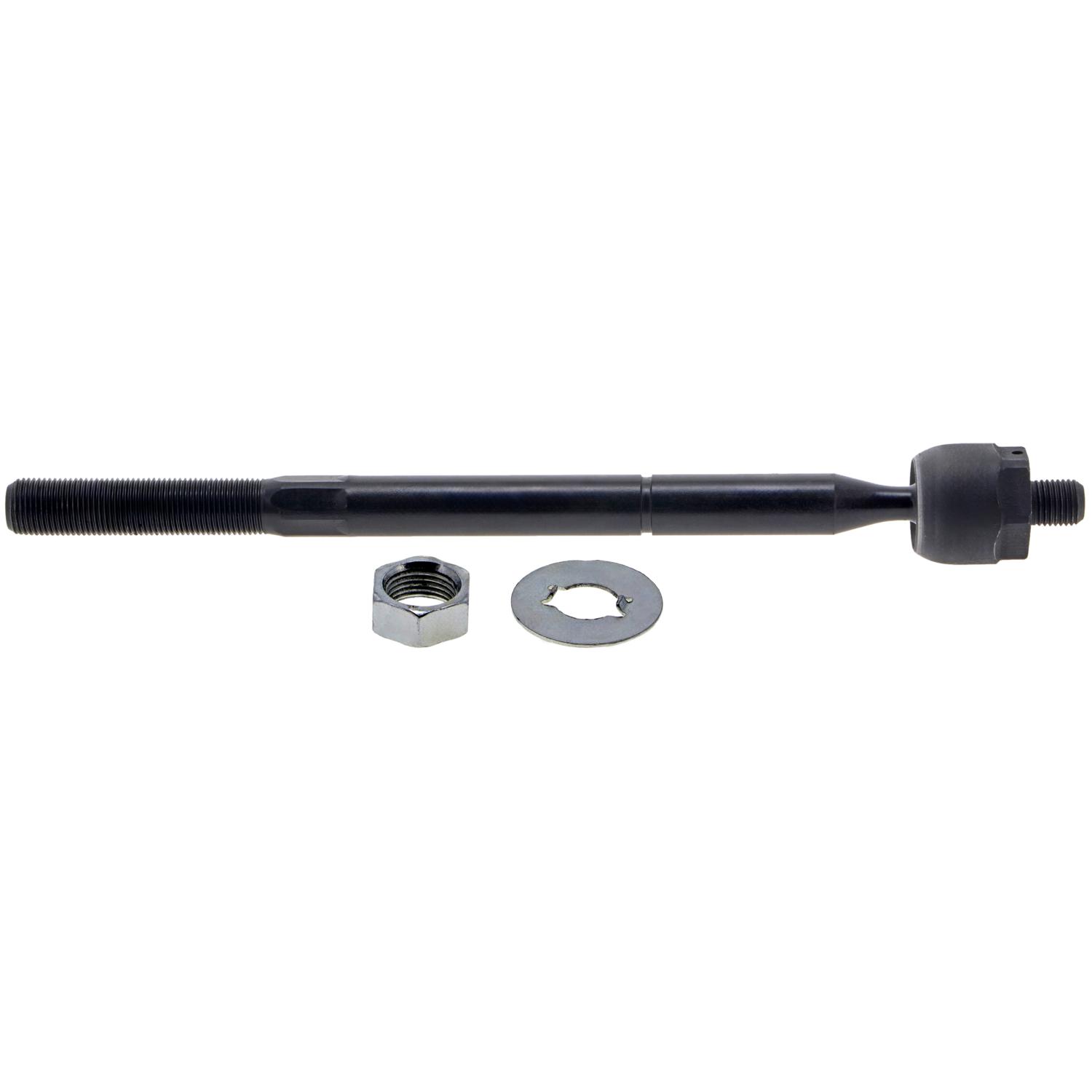 Mevotech MS76704 - Steering Tie Rod End Mevotech MS76704 Steering Tie Rod End product image 4 of 4