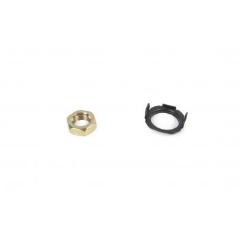 Mevotech MS76706 Steering Tie Rod End product image 2 of 4