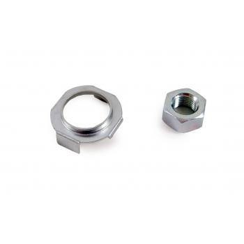 Mevotech MS76713 Steering Tie Rod End product image 2 of 2