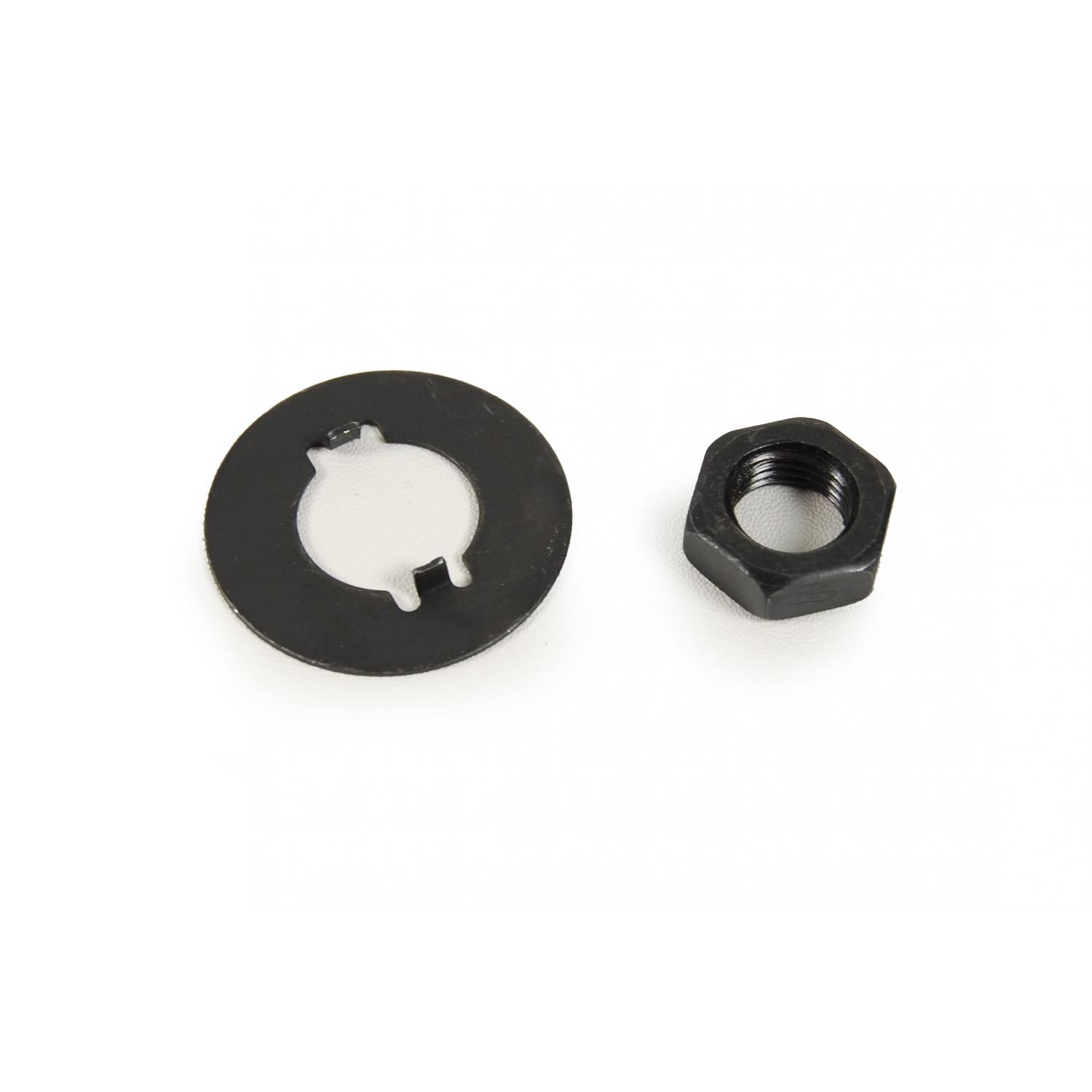 Mevotech MS76714 - Steering Tie Rod End Mevotech MS76714 Steering Tie Rod End product image 2 of 2
