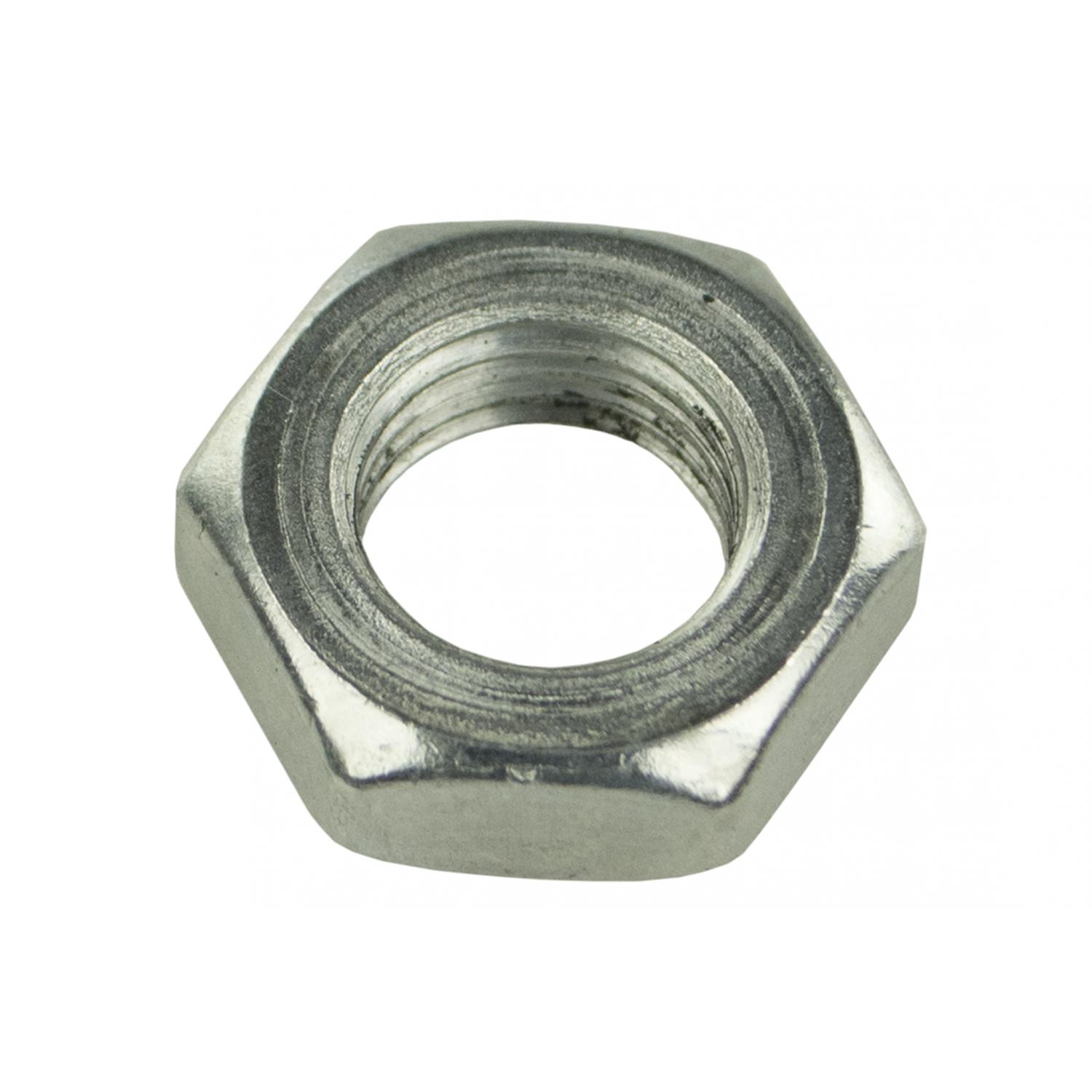 Mevotech MS76715 - Steering Tie Rod End Mevotech MS76715 Steering Tie Rod End product image 2 of 4