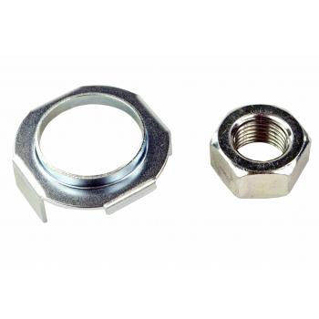 Mevotech MS76722 Steering Tie Rod End product image 2 of 2