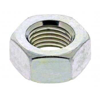 Mevotech MS76728 Steering Tie Rod End product image 3 of 4