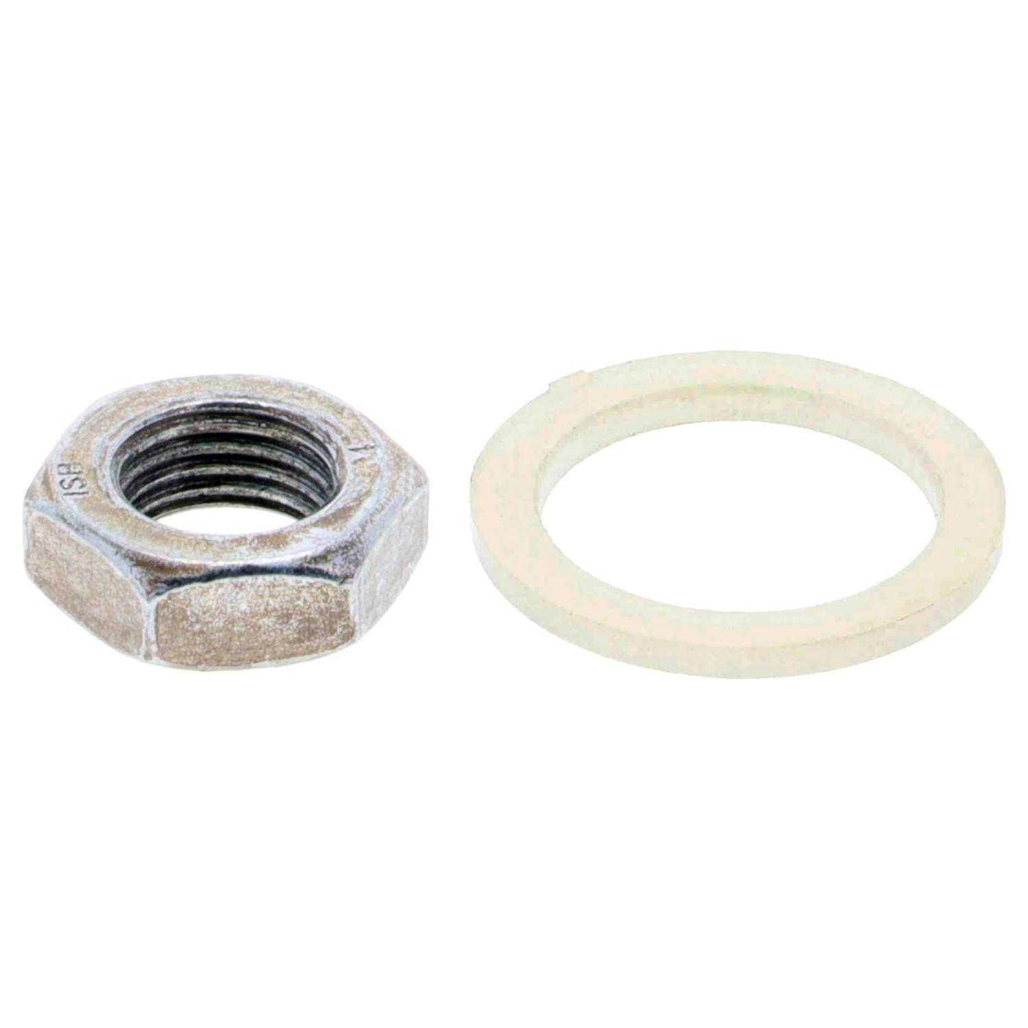 Mevotech MS76729 Steering Tie Rod End product image 3 of 4