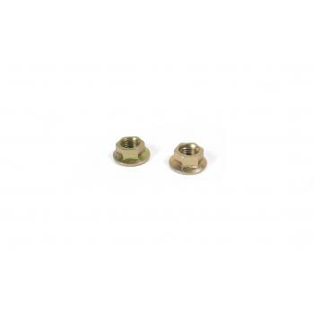 Mevotech MS76801 - Suspension Stabilizer Bar Link Kit Mevotech MS76801 Suspension Stabilizer Bar Link Kit product image 2 of 2