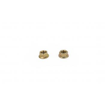 Mevotech MS76828 Suspension Stabilizer Bar Link Kit product image 1 of 2