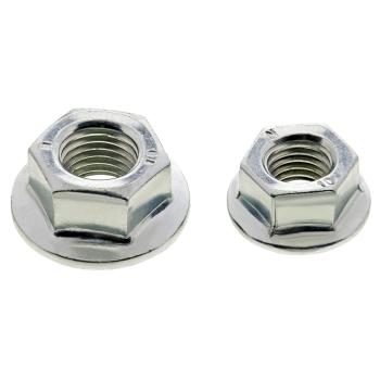 Mevotech MS76838 Suspension Stabilizer Bar Link Kit product image 4 of 5