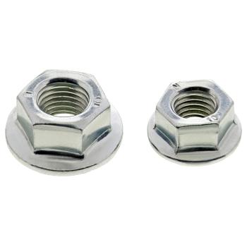 Mevotech MS76839 Suspension Stabilizer Bar Link Kit product image 4 of 5