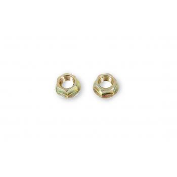 Mevotech MS76840 Suspension Stabilizer Bar Link Kit product image 2 of 2