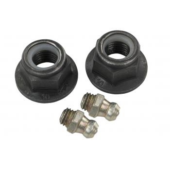 Mevotech MS76851 Suspension Stabilizer Bar Link Kit product image 4 of 5