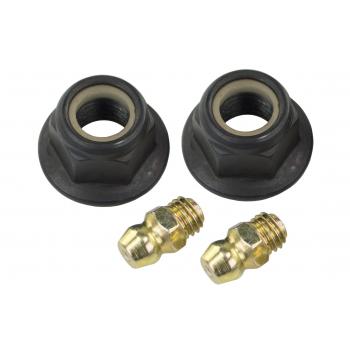 Mevotech MS76852 - Suspension Stabilizer Bar Link Kit Mevotech MS76852 Suspension Stabilizer Bar Link Kit product image 3 of 5