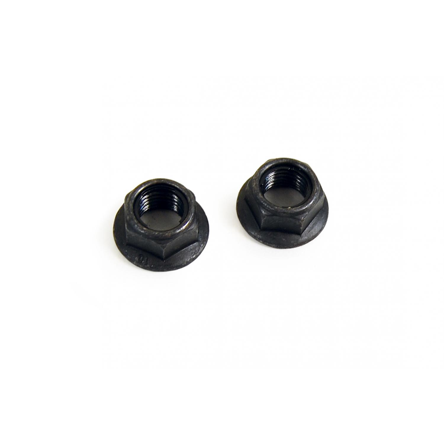 Mevotech MS76856 Suspension Stabilizer Bar Link Kit product image 3 of 3
