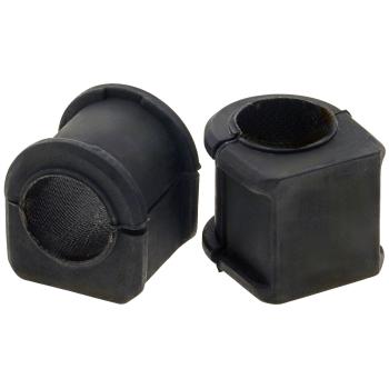 Mevotech MS76857 Suspension Stabilizer Bar Bushing Kit product image 3 of 4