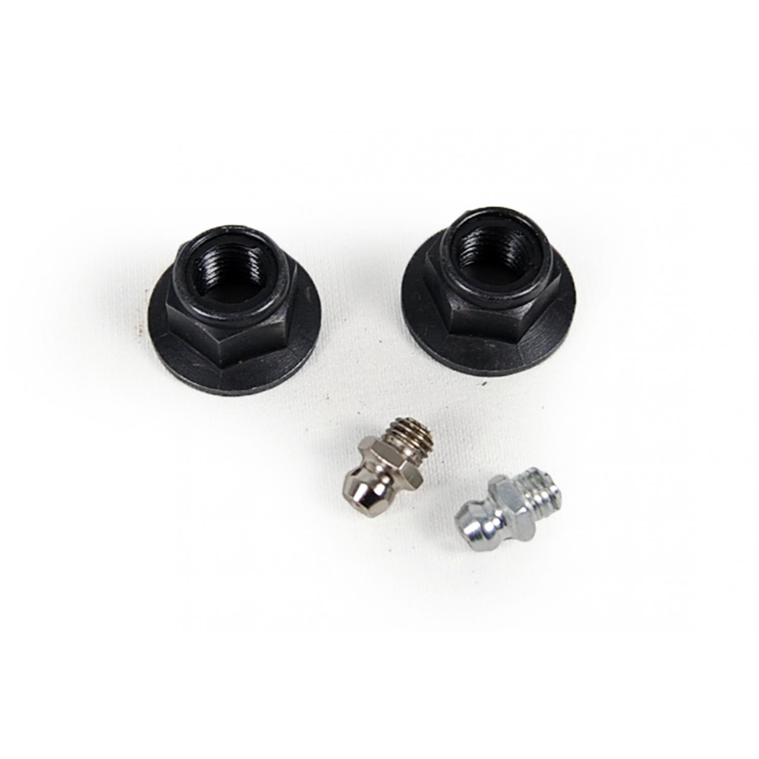 Mevotech MS76859 - Suspension Stabilizer Bar Link Kit Mevotech MS76859 Suspension Stabilizer Bar Link Kit product image 3 of 5
