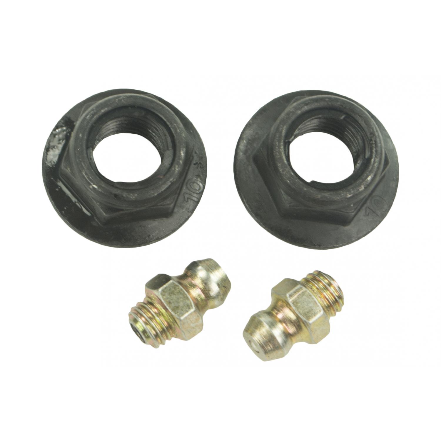 Mevotech MS76870 - Suspension Stabilizer Bar Link Kit Mevotech MS76870 Suspension Stabilizer Bar Link Kit product image 3 of 3