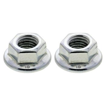 Mevotech MS76887 Suspension Stabilizer Bar Link Kit product image 4 of 5