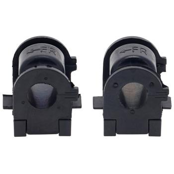 Mevotech MS76890 - Suspension Stabilizer Bar Bushing Kit Mevotech MS76890 Suspension Stabilizer Bar Bushing Kit product image 2 of 4