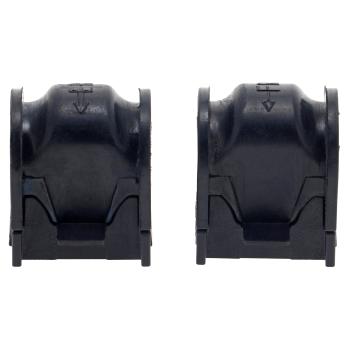 Mevotech MS76890 - Suspension Stabilizer Bar Bushing Kit Mevotech MS76890 Suspension Stabilizer Bar Bushing Kit product image 4 of 4