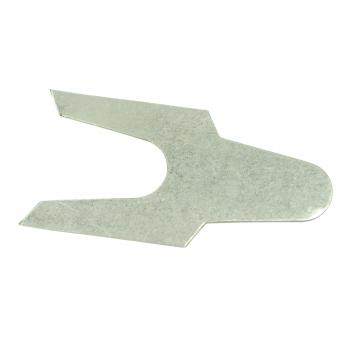 Mevotech MS80003 Alignment Shim product image 1 of 1