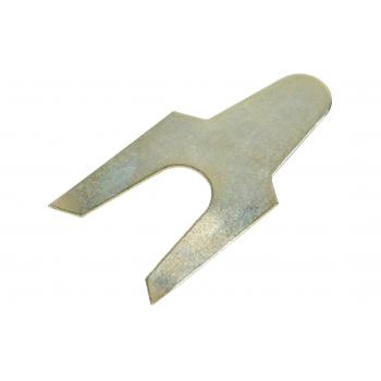 Mevotech MS80004 Alignment Shim product image 1 of 1