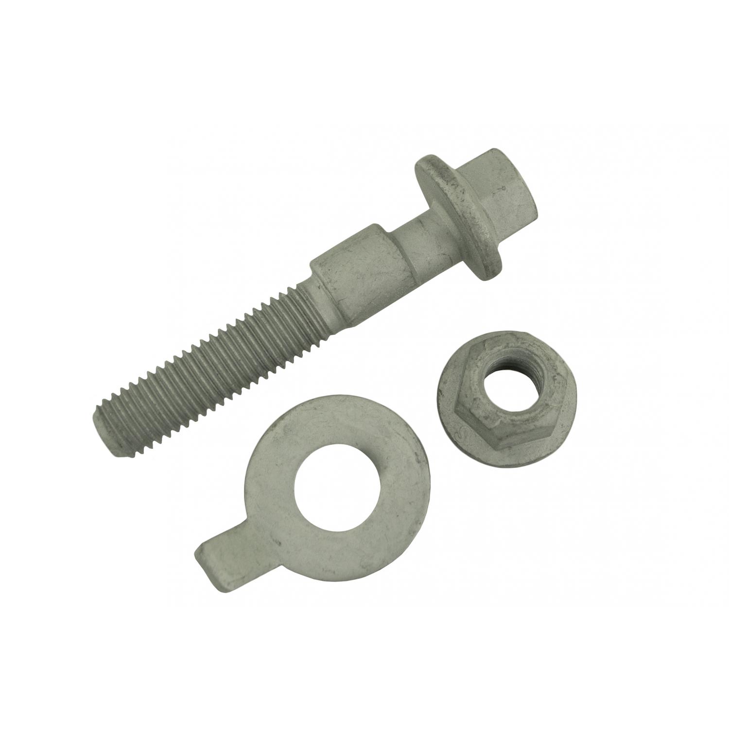 Mevotech MS80016 - Alignment Cam Bolt Kit Mevotech MS80016 Alignment Cam Bolt Kit product image 1 of 1