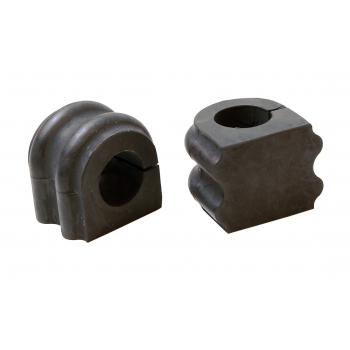 Mevotech MS80408 - Suspension Stabilizer Bar Bushing Kit Mevotech MS80408 Suspension Stabilizer Bar Bushing Kit product image 1 of 1