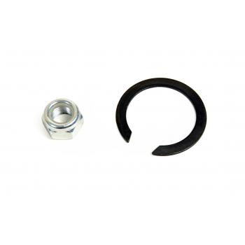 Mevotech MS80500 - Suspension Ball Joint Mevotech MS80500 Suspension Ball Joint product image 3 of 3