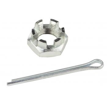 Mevotech MS80502 Suspension Ball Joint product image 3 of 3