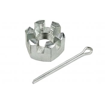 Mevotech MS80503 Suspension Ball Joint product image 3 of 3